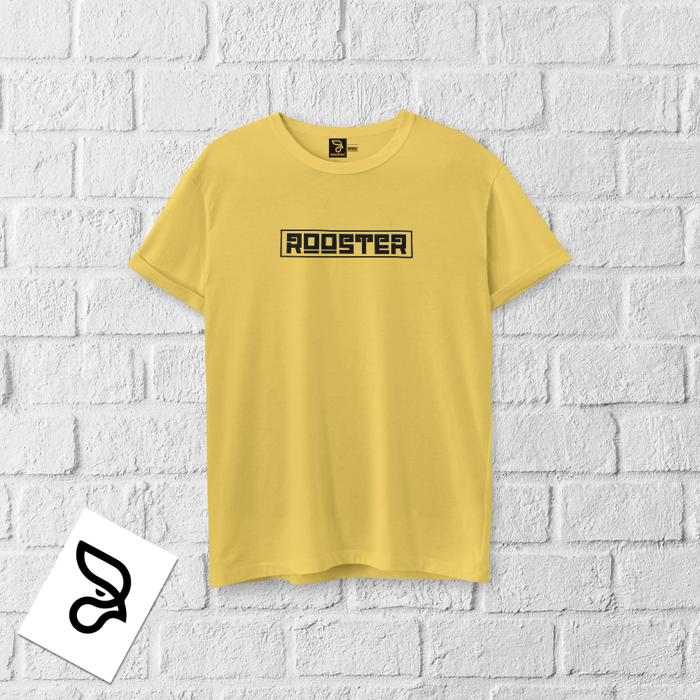 Camisa 100% algodão ROOSTER BULL - Imagem 2