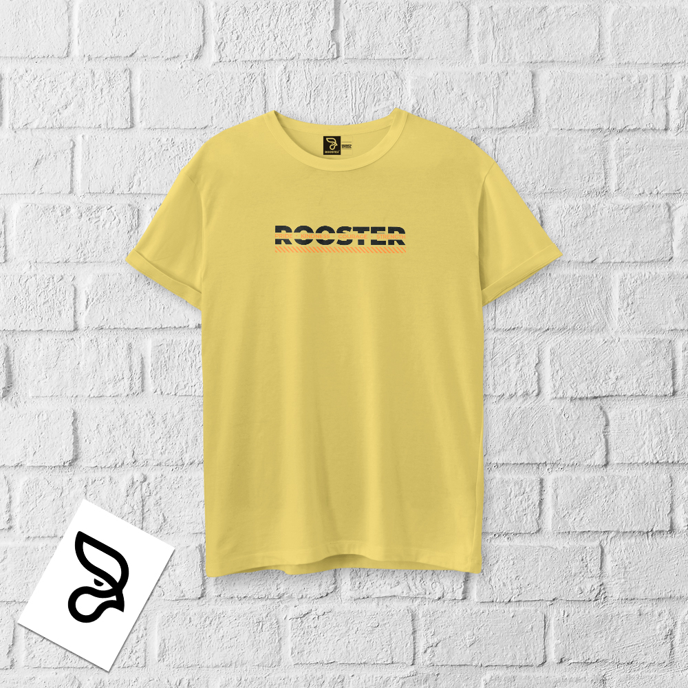 Camisa 100% algodão ROOSTER CORNERSTONE - Imagem 11