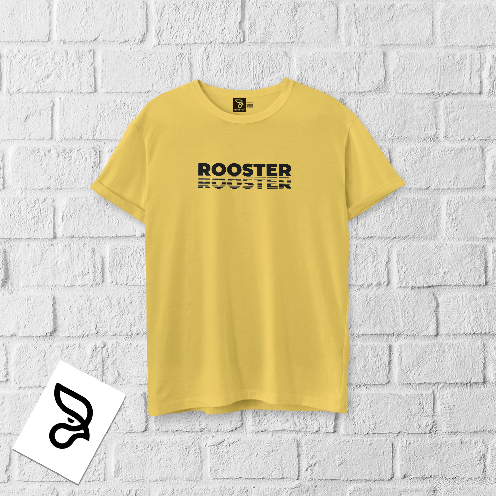 CAMISA 100% ALGODÃO ROOSTER SUNRISE - Imagem 13