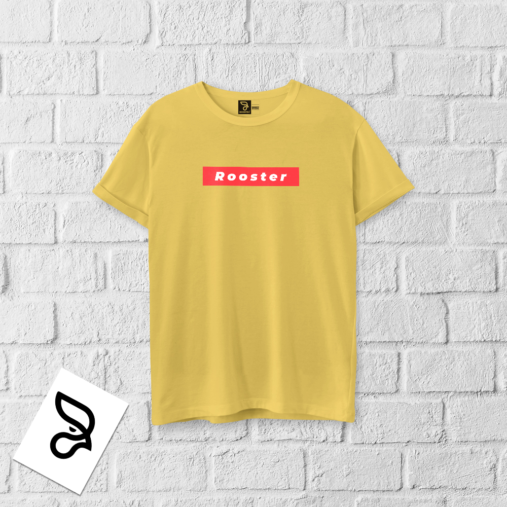 CAMISA 100% ALGODÃO ROOSTER SUPREME - Imagem 2
