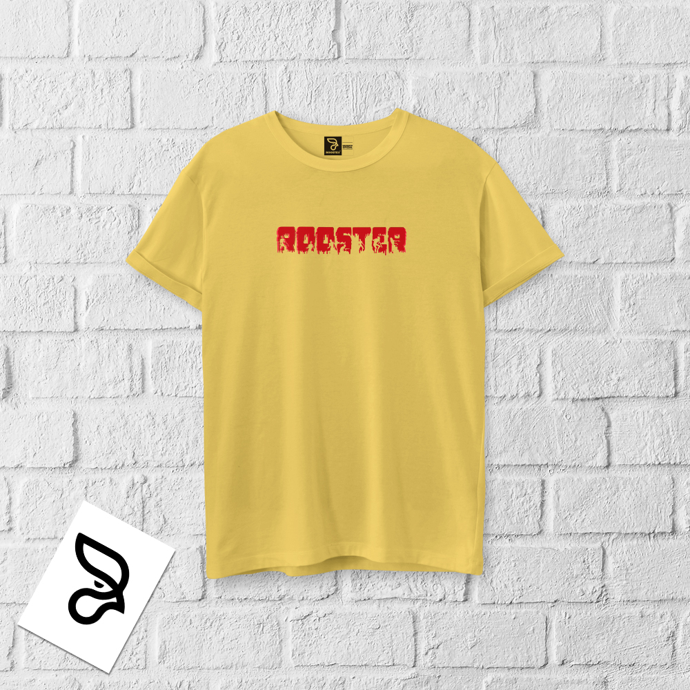 CAMISA 100% ALGODÃO THE ROOSTING DEAD - Imagem 13
