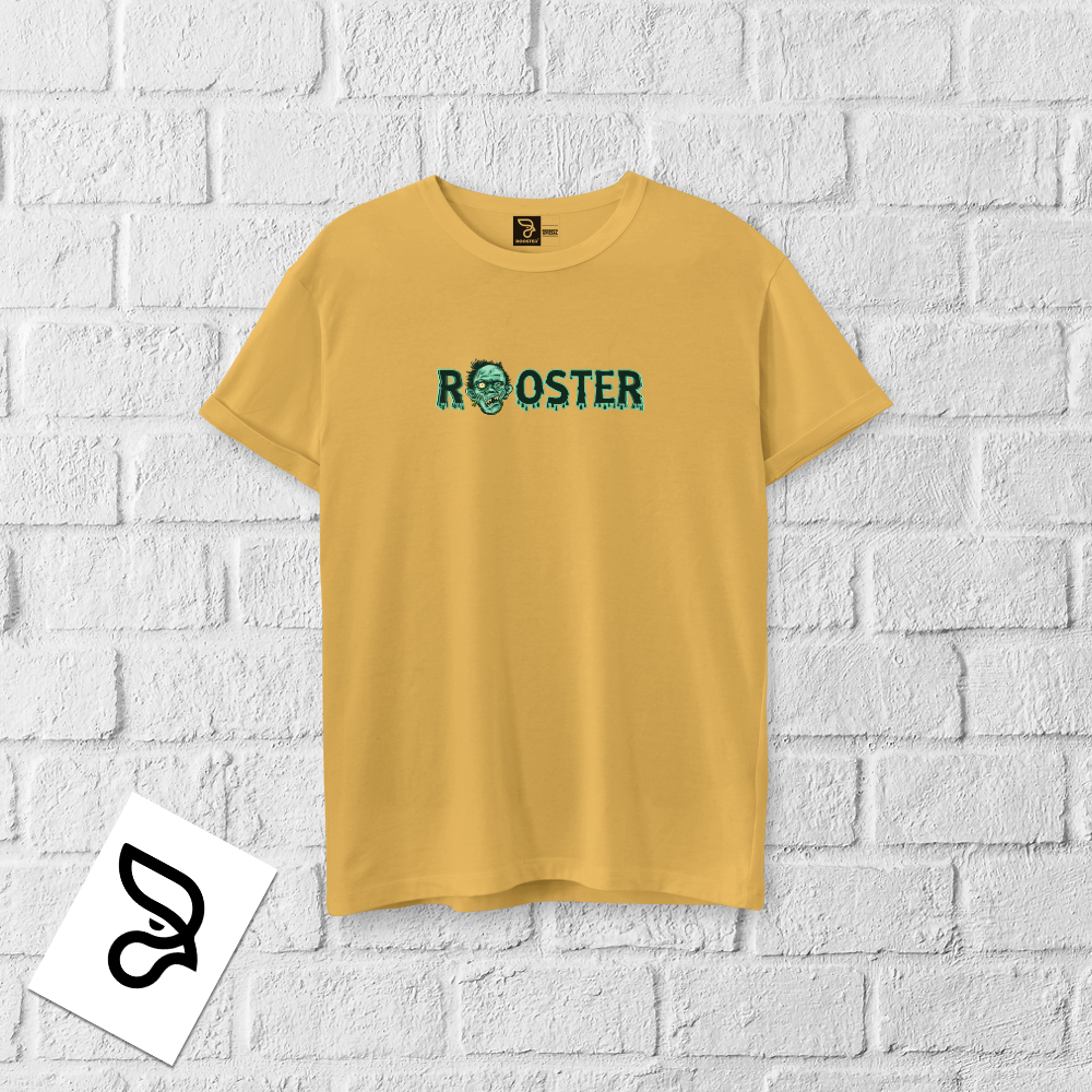 Camisa 100% algodão ROOSDEAD - Imagem 3