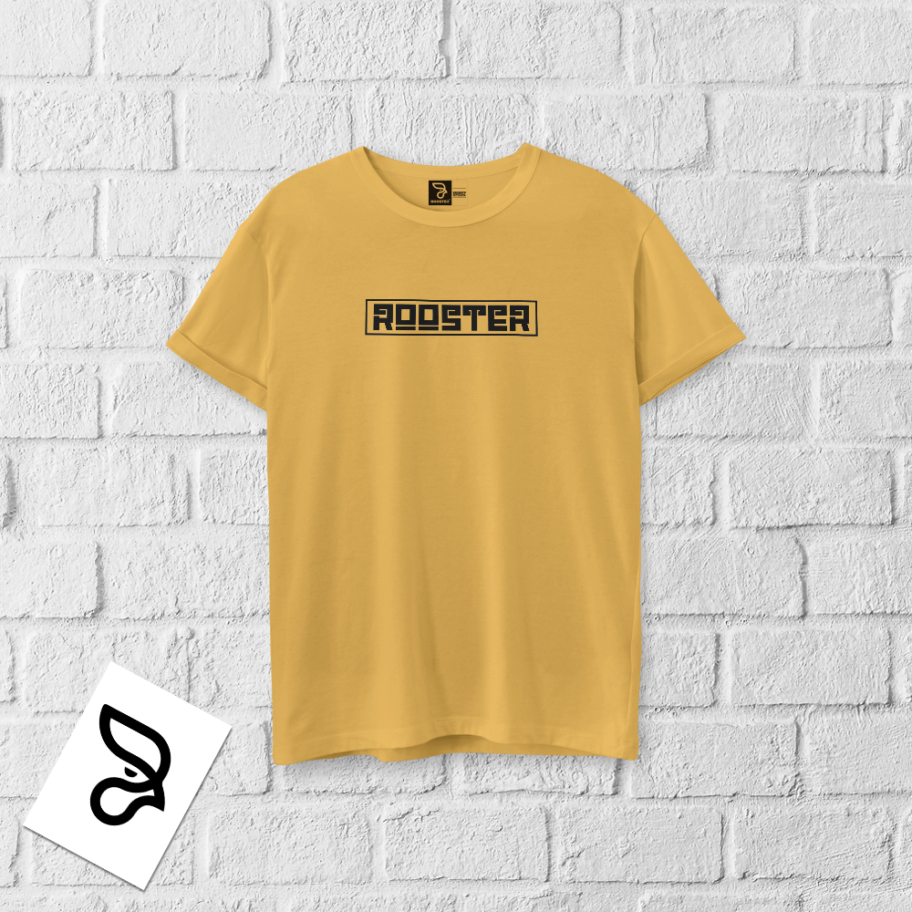 Camisa 100% algodão ROOSTER BULL - Imagem 3