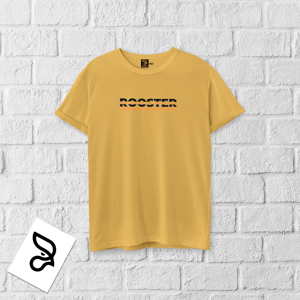 Camisa 100% algodão ROOSTER CORNERSTONE - Imagem 10
