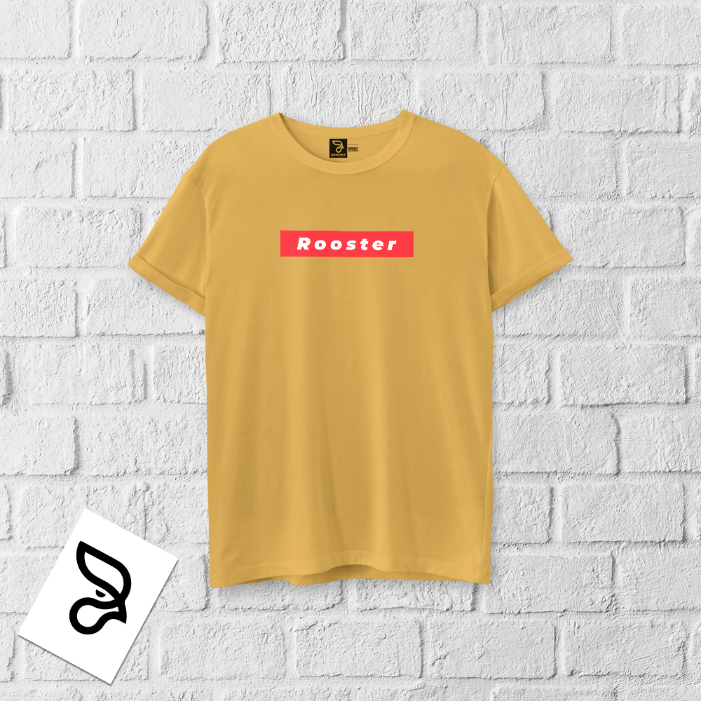 CAMISA 100% ALGODÃO ROOSTER SUPREME - Imagem 3