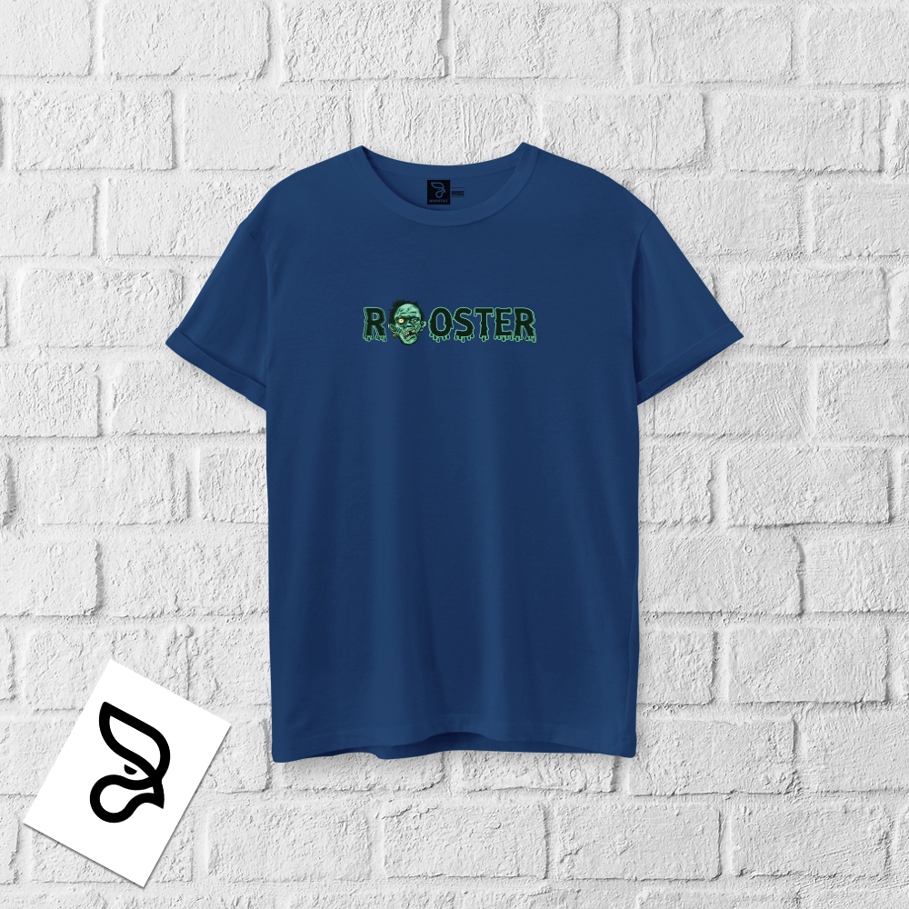 Camisa 100% algodão ROOSDEAD - Imagem 4
