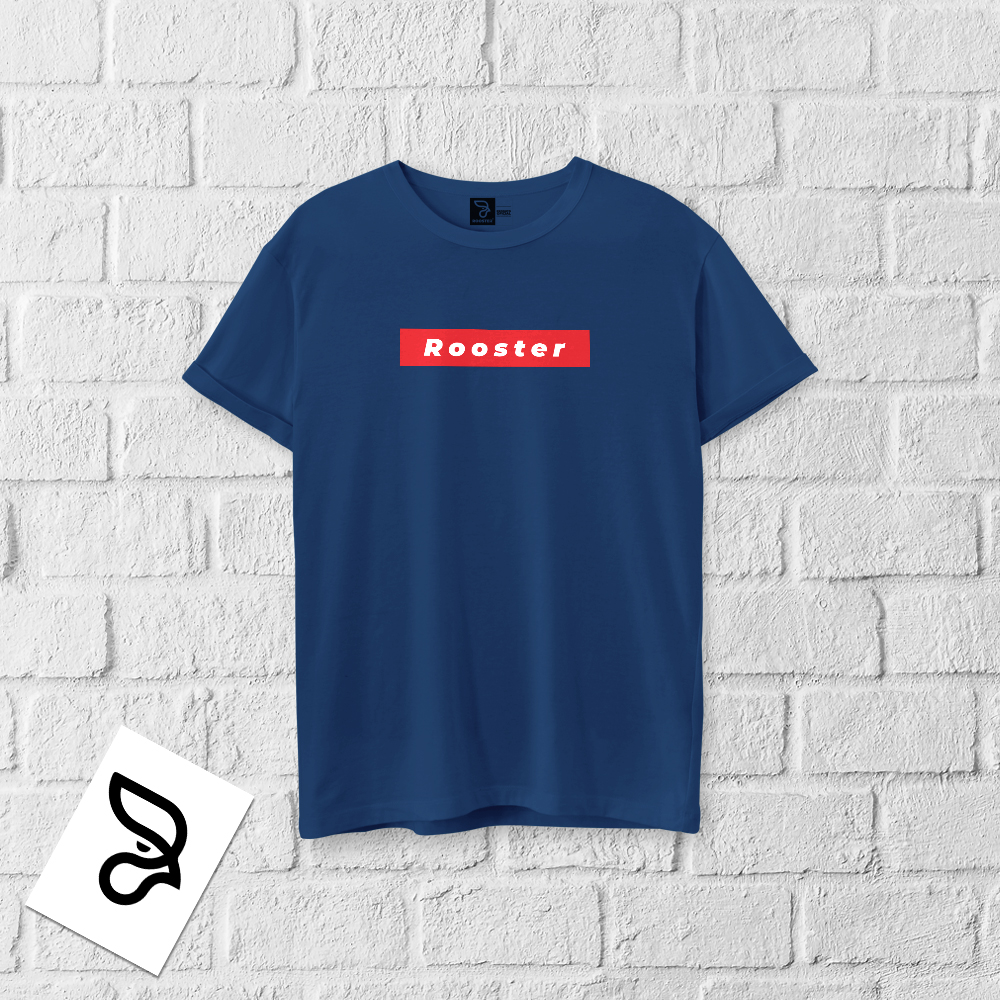 CAMISA 100% ALGODÃO ROOSTER SUPREME - Imagem 4