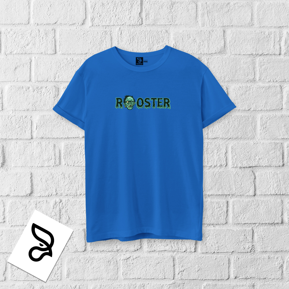 Camisa 100% algodão ROOSDEAD - Imagem 5