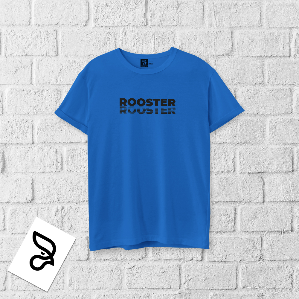 CAMISA 100% ALGODÃO ROOSTER SUNRISE - Imagem 10