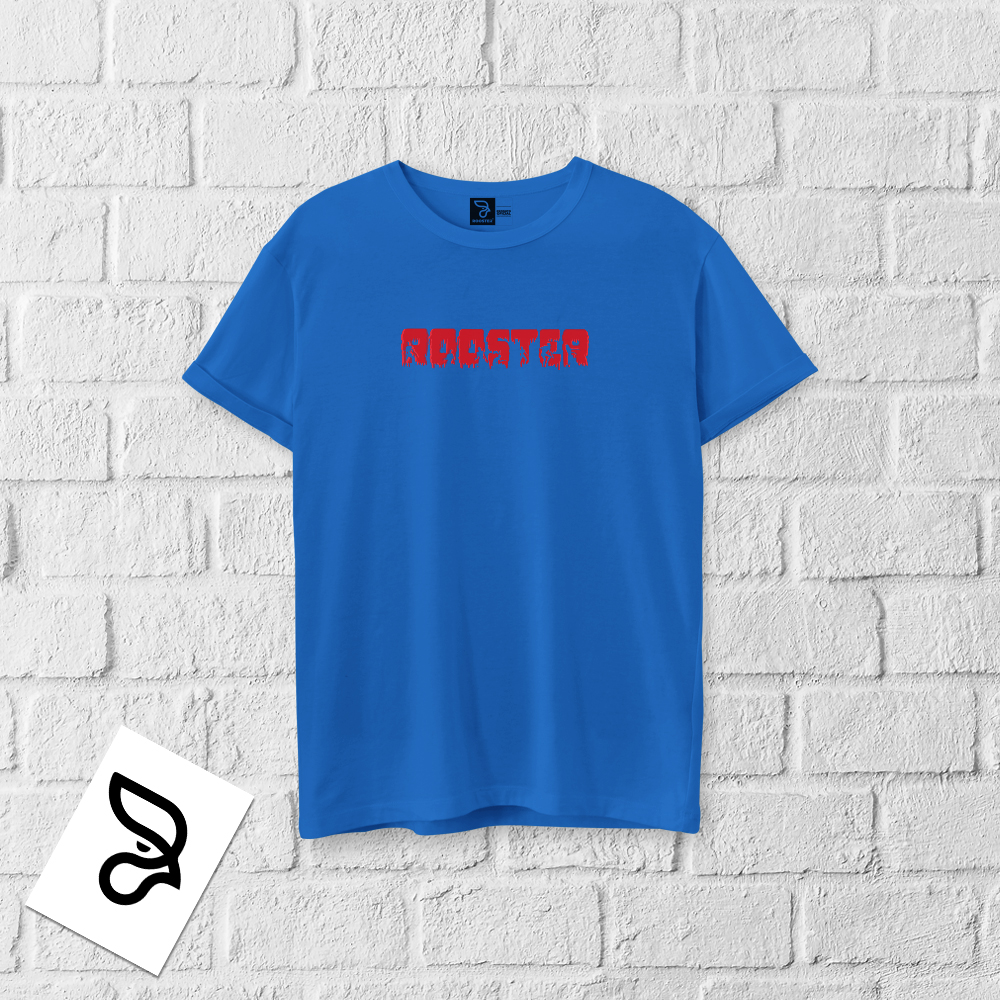 CAMISA 100% ALGODÃO THE ROOSTING DEAD - Imagem 10