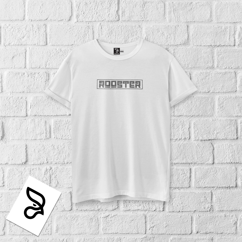 Camisa 100% algodão ROOSTER BULL - Imagem 13