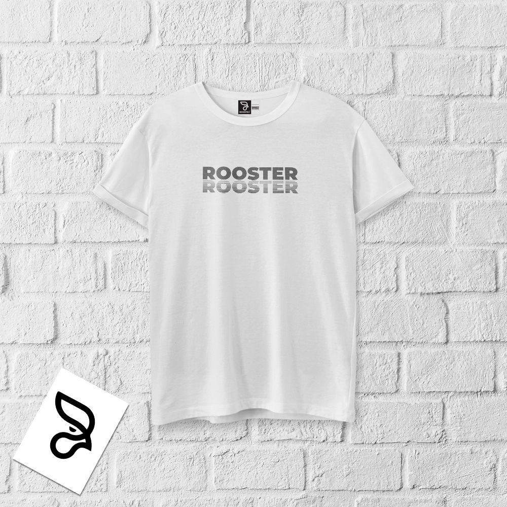 CAMISA 100% ALGODÃO ROOSTER SUNRISE - Imagem 9