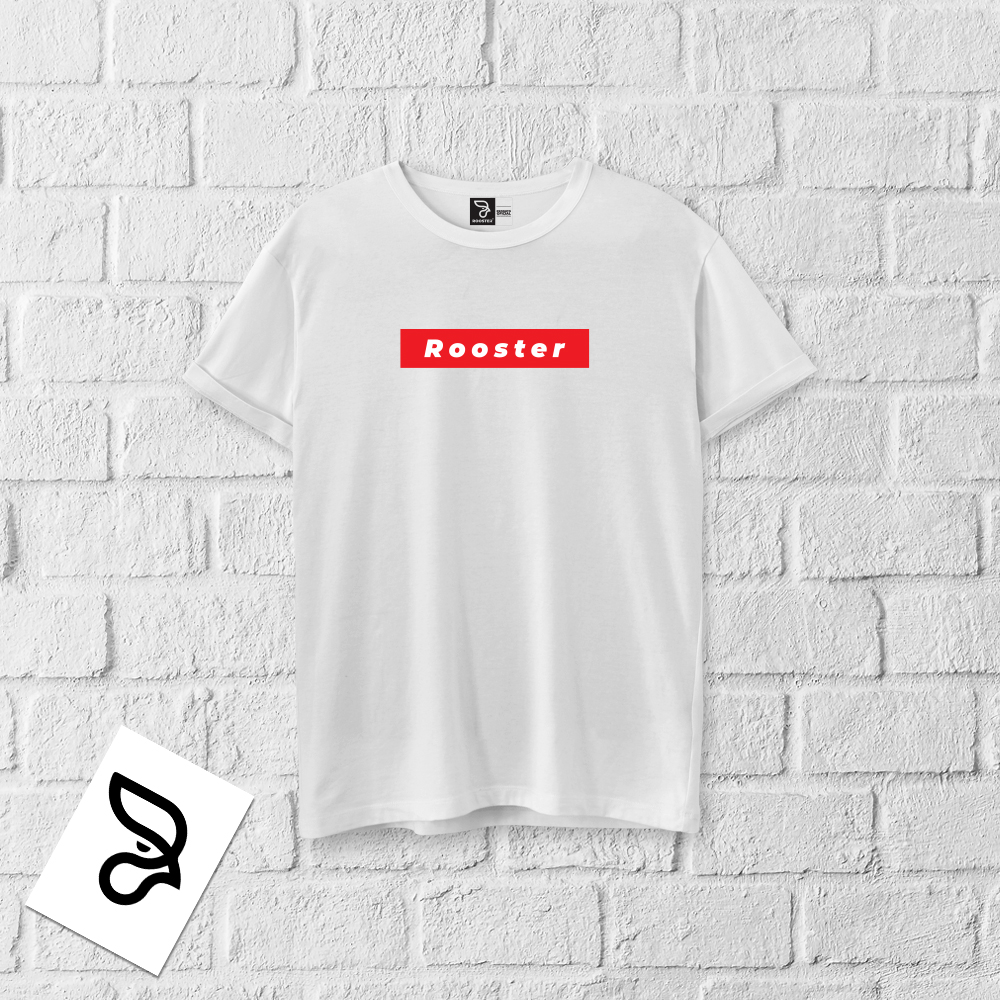 CAMISA 100% ALGODÃO ROOSTER SUPREME - Imagem 6