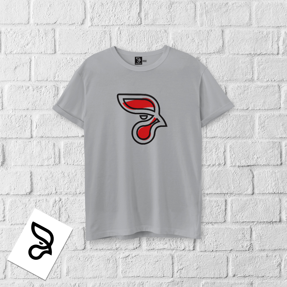 Camisa 100% algodão RED ROOSTER - Imagem 3