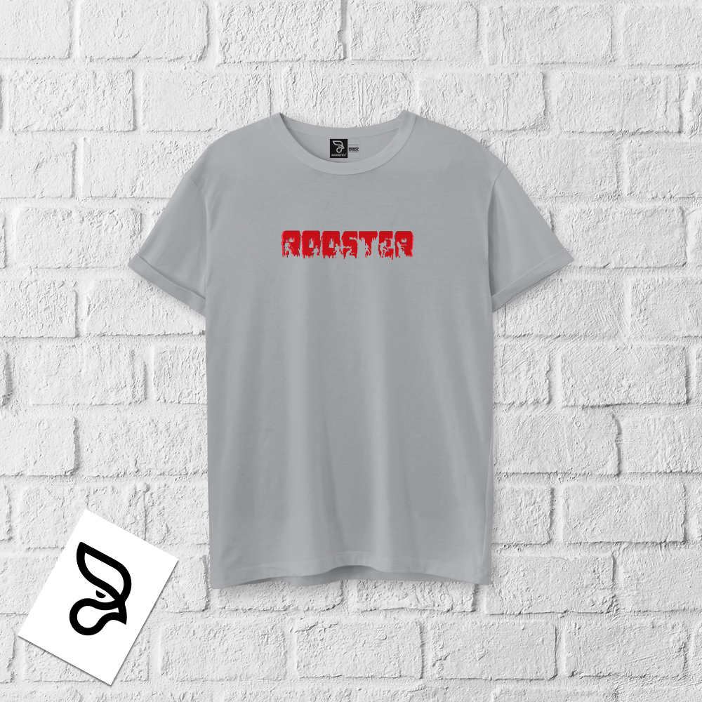 CAMISA 100% ALGODÃO THE ROOSTING DEAD - Imagem 8