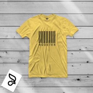Camisa 100% algodão CODEBAR