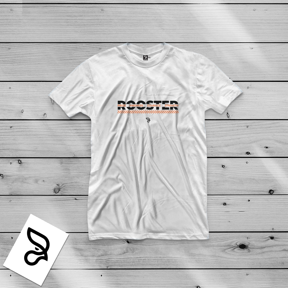Camisa 100% algodão FOUR POWERS - Imagem 6