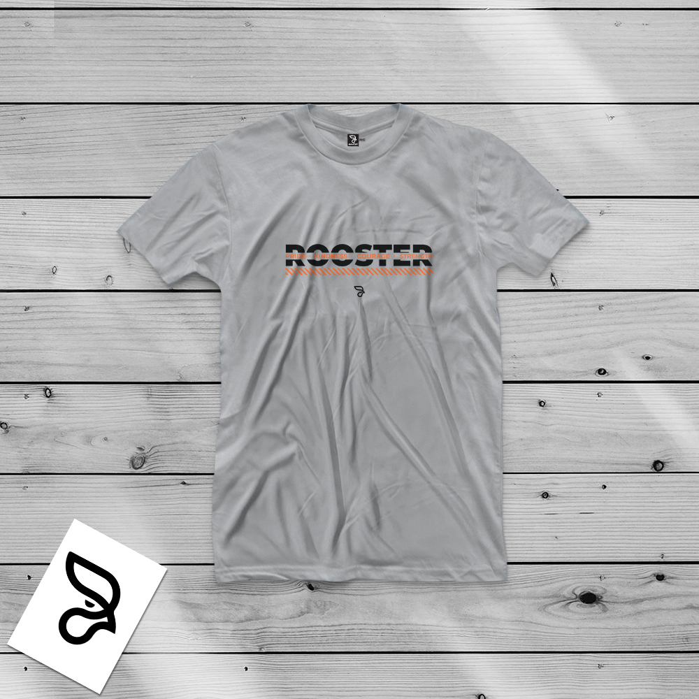 Camisa 100% algodão FOUR POWERS - Imagem 5