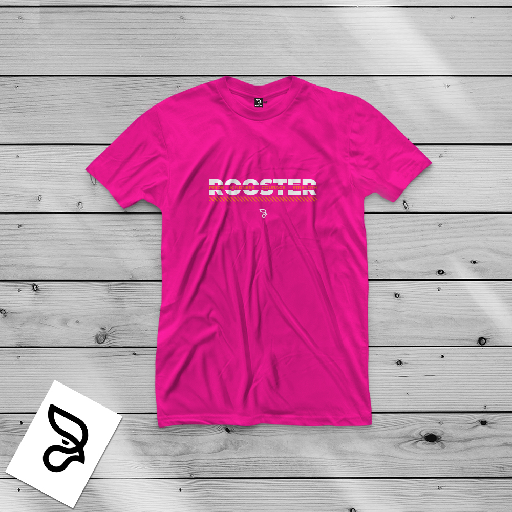 Camisa 100% algodão FOUR POWERS - Imagem 2