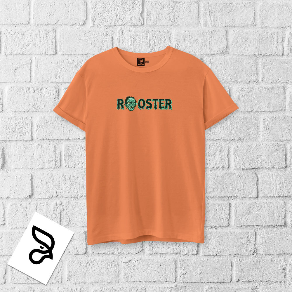 Camisa 100% algodão ROOSDEAD - Imagem 7