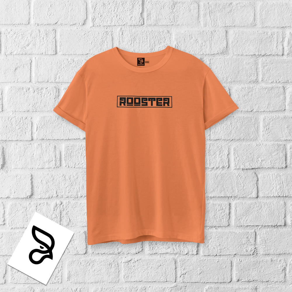 Camisa 100% algodão ROOSTER BULL - Imagem 11
