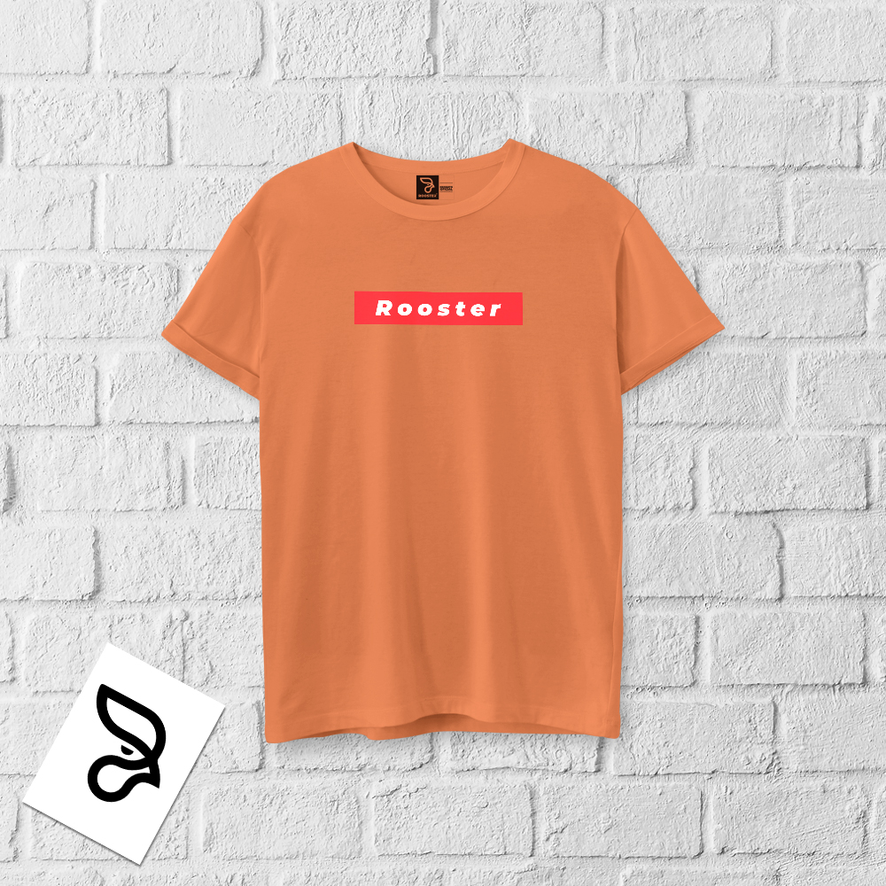 CAMISA 100% ALGODÃO ROOSTER SUPREME - Imagem 7