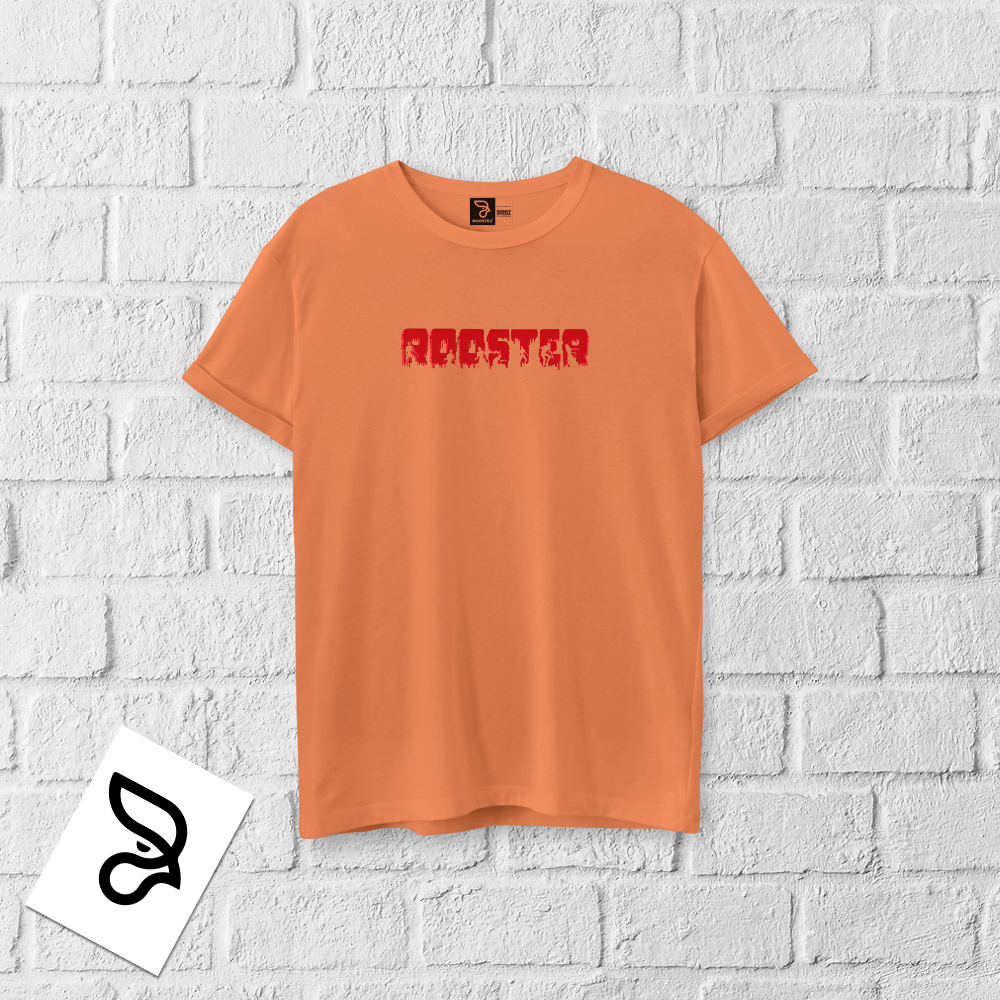 CAMISA 100% ALGODÃO THE ROOSTING DEAD - Imagem 7