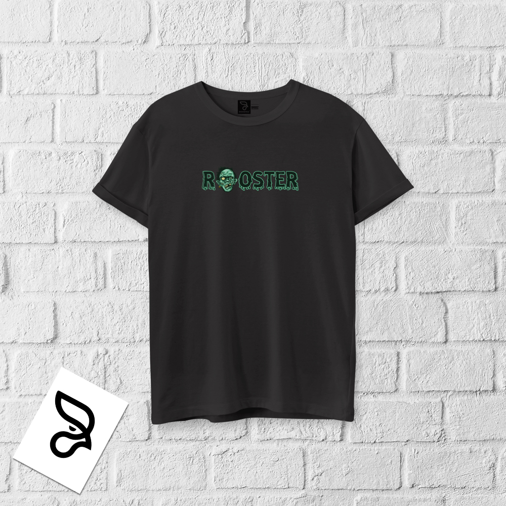 Camisa 100% algodão ROOSDEAD - Imagem 8