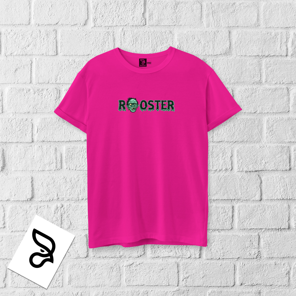 Camisa 100% algodão ROOSDEAD - Imagem 9