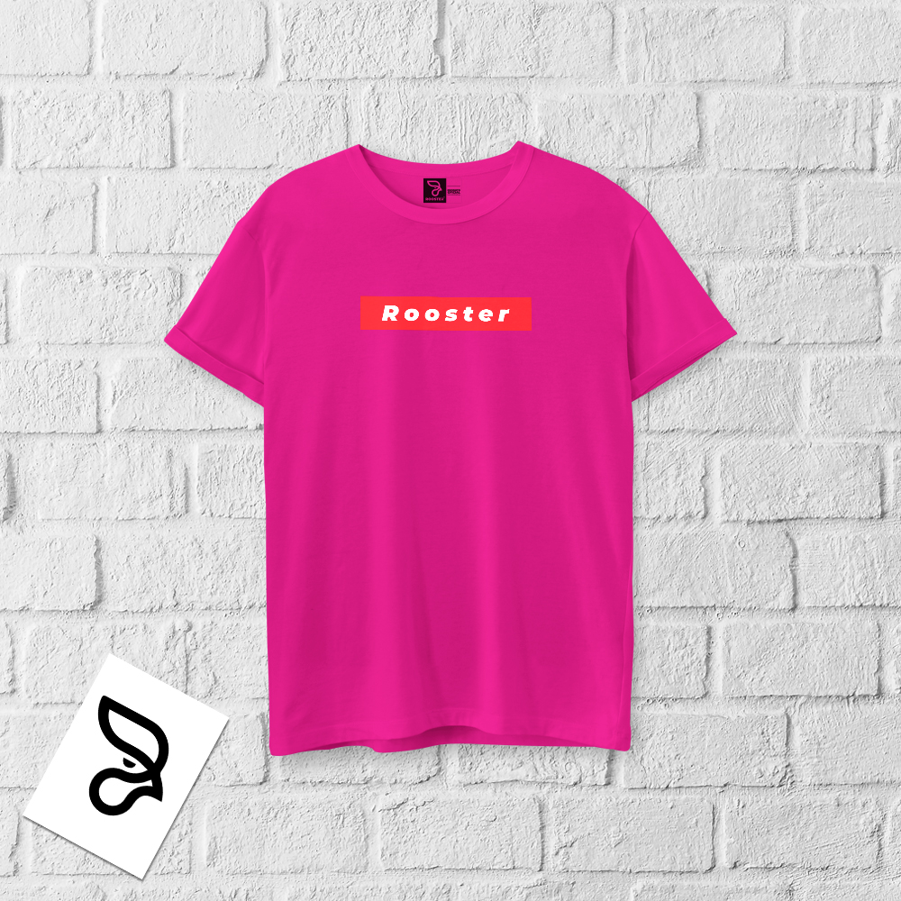 CAMISA 100% ALGODÃO ROOSTER SUPREME - Imagem 9