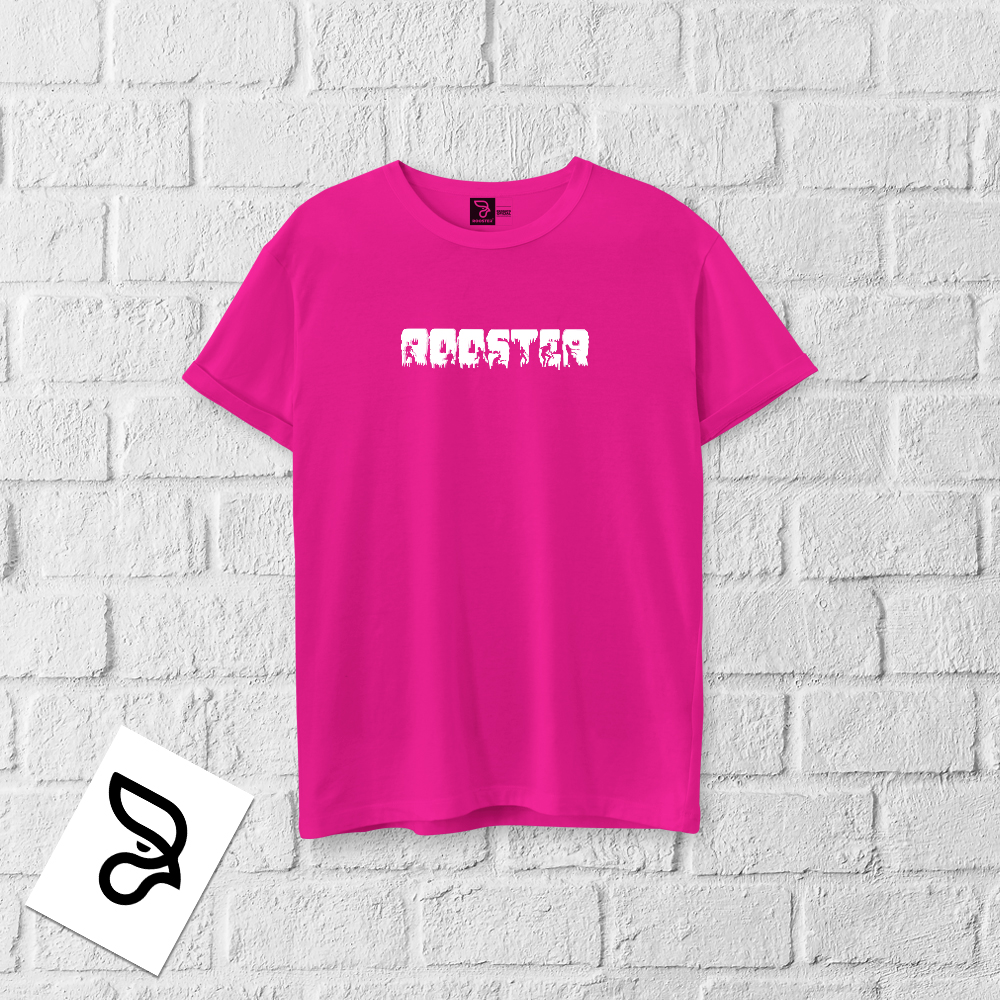 CAMISA 100% ALGODÃO THE ROOSTING DEAD - Imagem 5