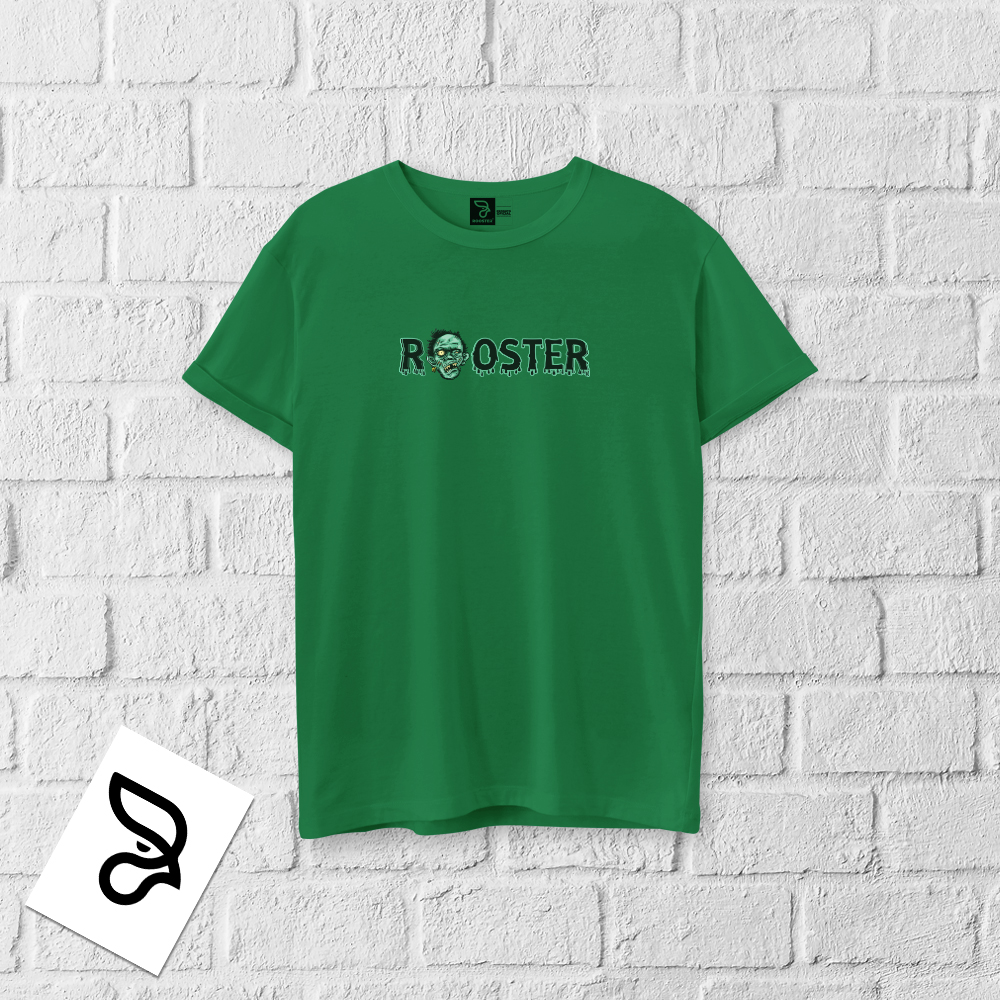 Camisa 100% algodão ROOSDEAD - Imagem 10