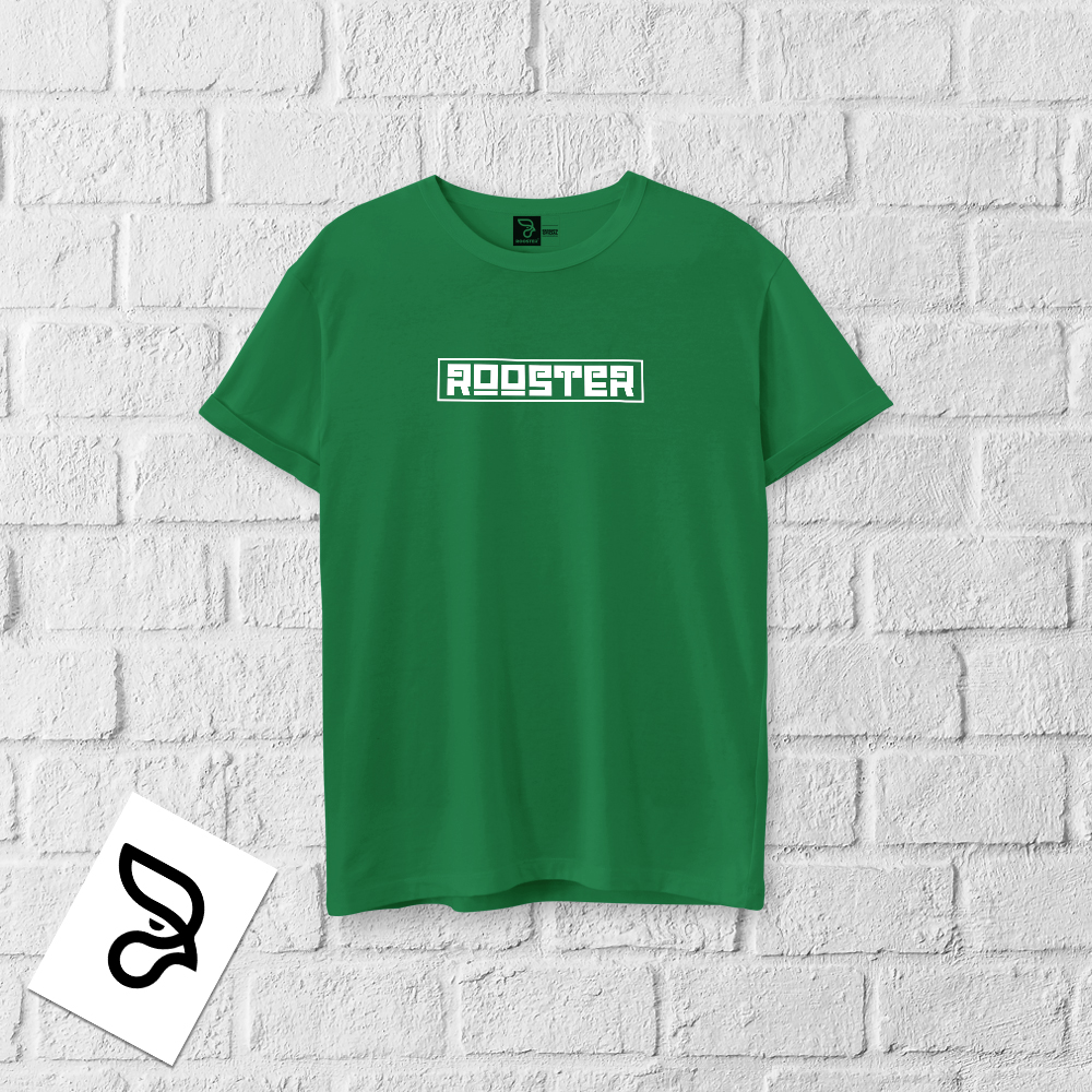 Camisa 100% algodão ROOSTER BULL - Imagem 8