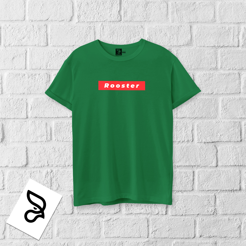 CAMISA 100% ALGODÃO ROOSTER SUPREME - Imagem 10