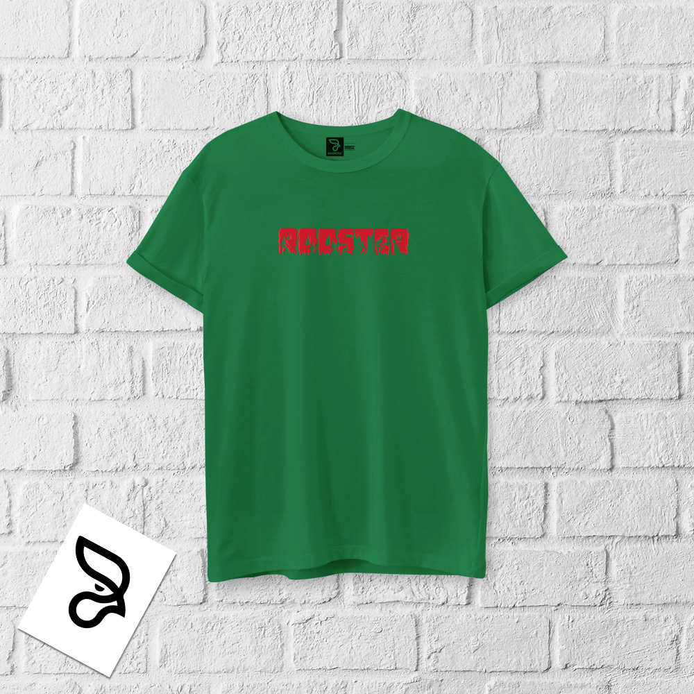 CAMISA 100% ALGODÃO THE ROOSTING DEAD - Imagem 4