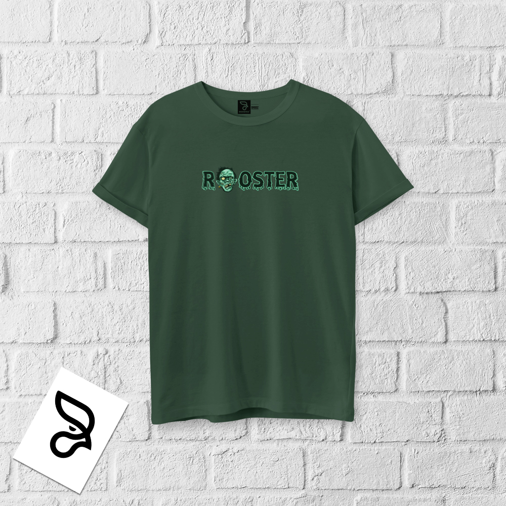 Camisa 100% algodão ROOSDEAD - Imagem 11