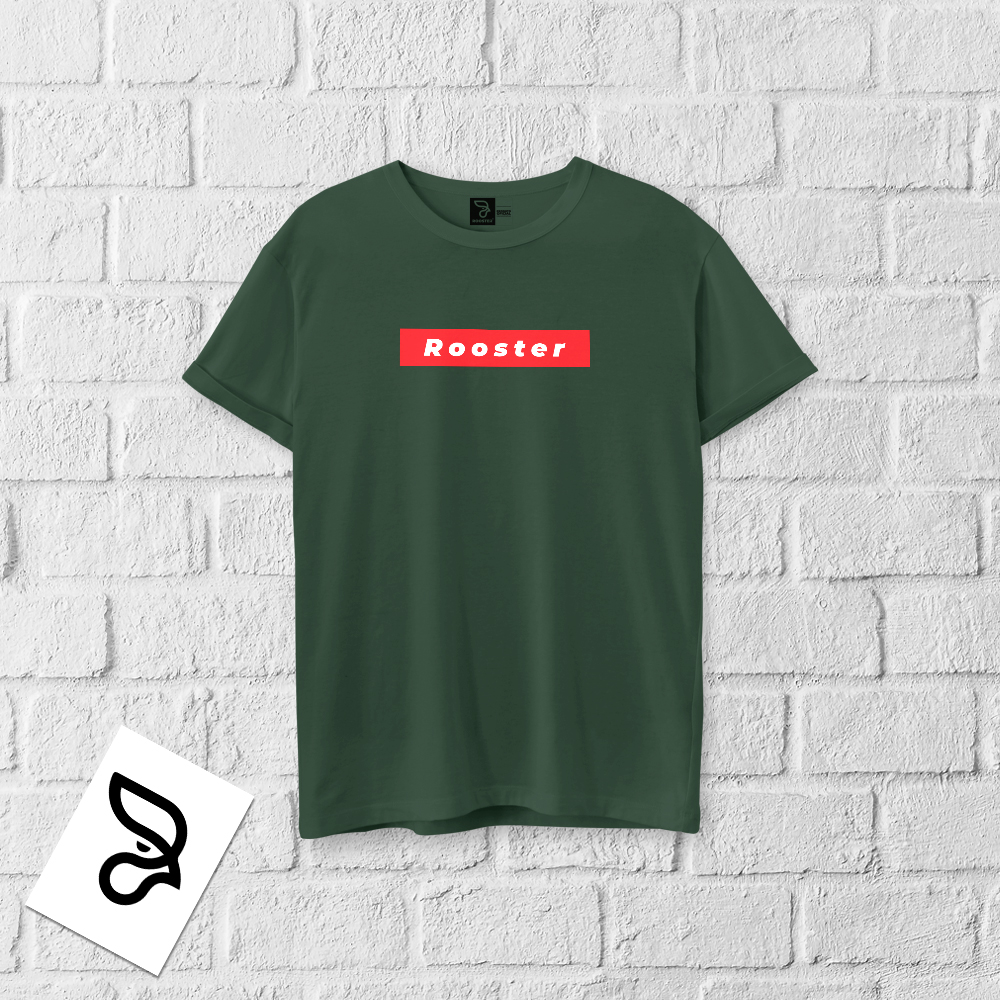 CAMISA 100% ALGODÃO ROOSTER SUPREME - Imagem 11