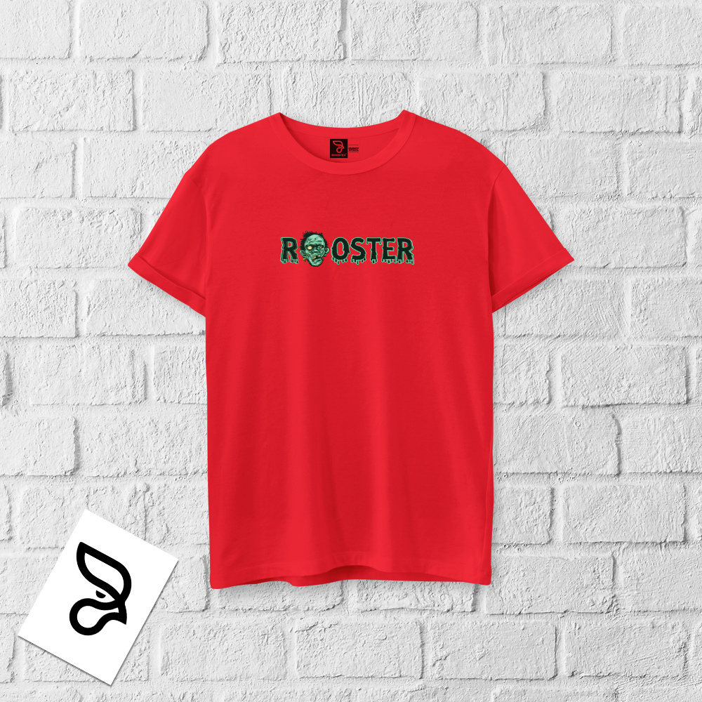 Camisa 100% algodão ROOSDEAD - Imagem 12