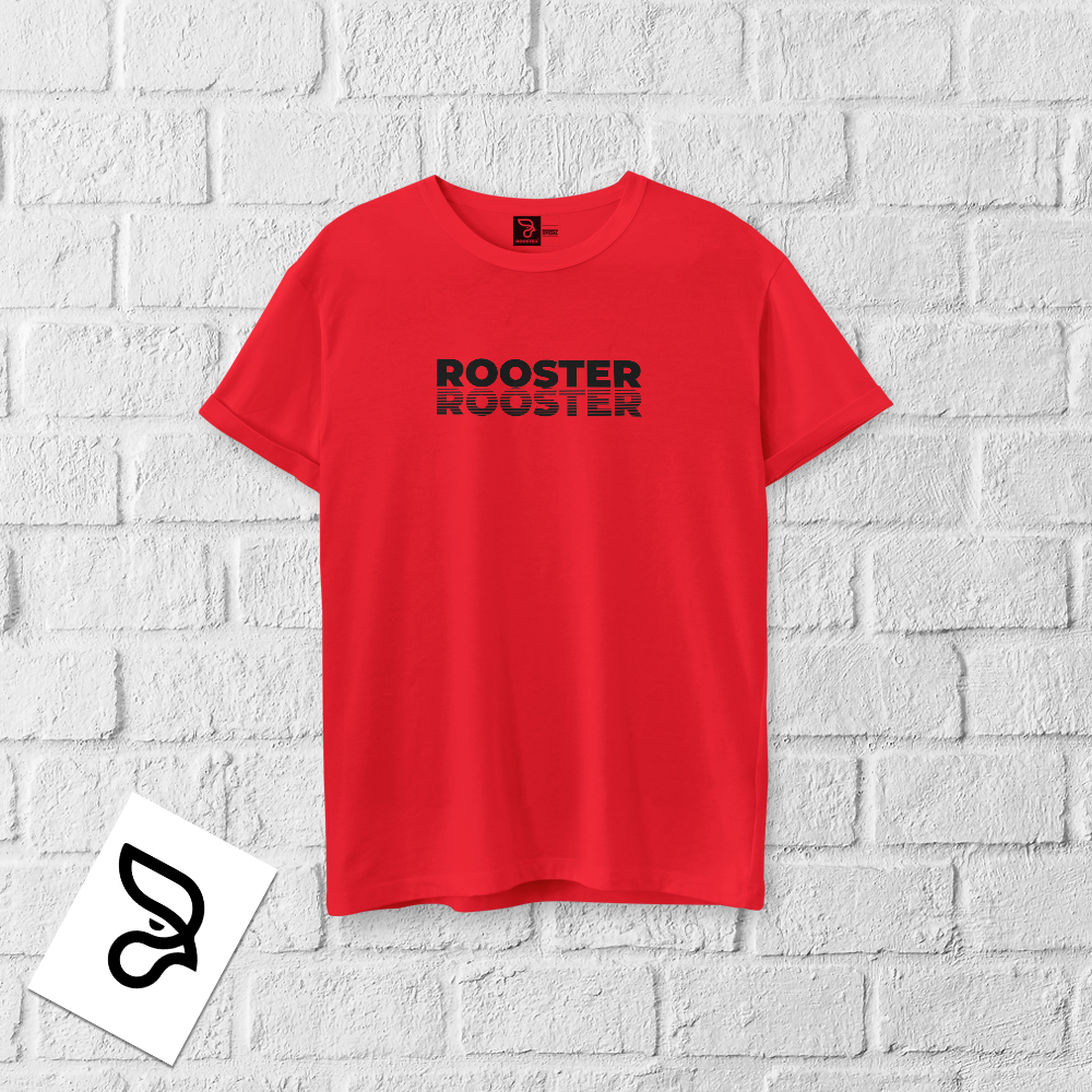 CAMISA 100% ALGODÃO ROOSTER SUNRISE - Imagem 3