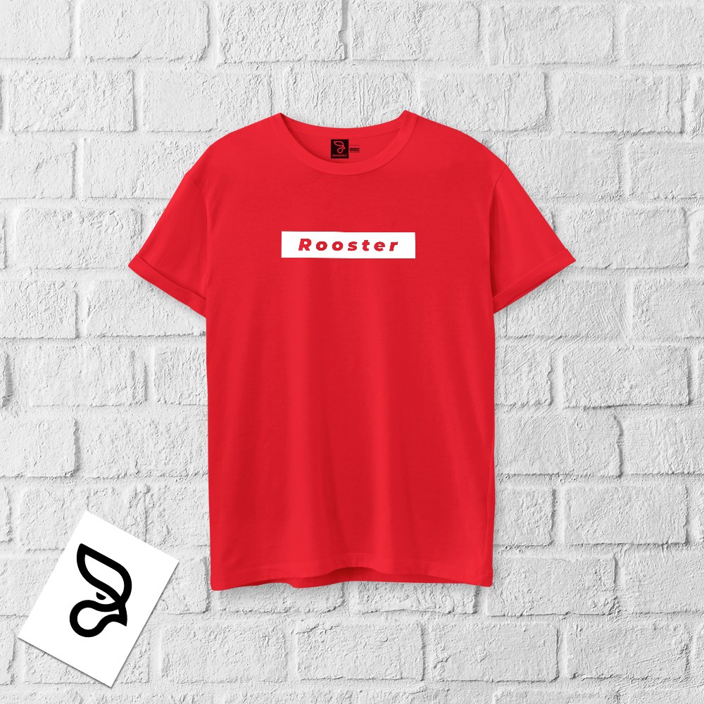 CAMISA 100% ALGODÃO ROOSTER SUPREME - Imagem 12
