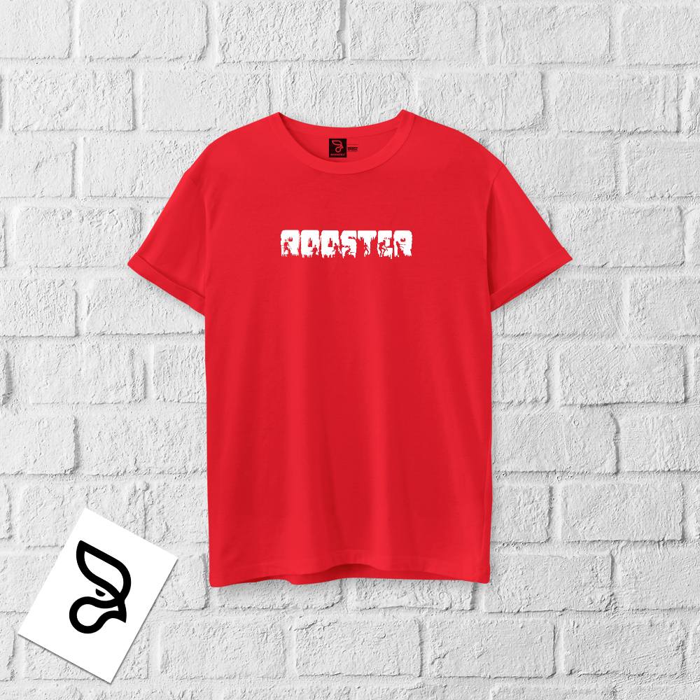 CAMISA 100% ALGODÃO THE ROOSTING DEAD - Imagem 2