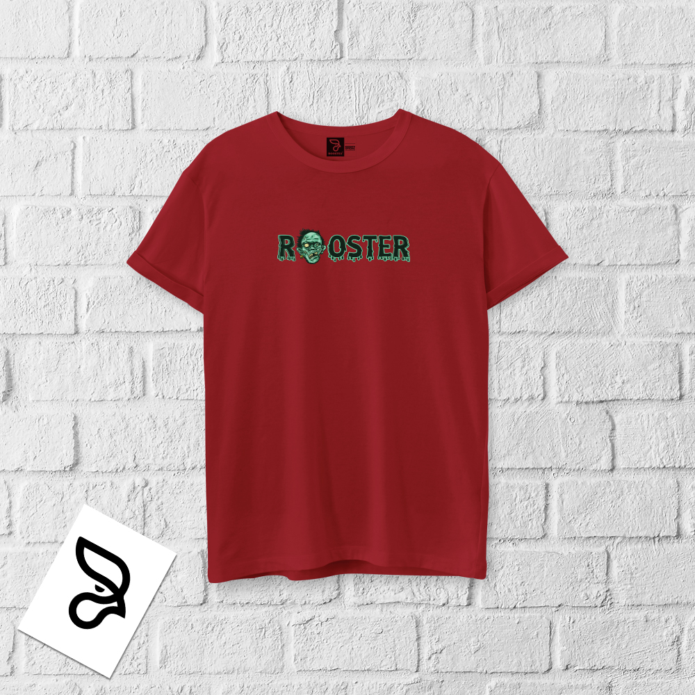 Camisa 100% algodão ROOSDEAD - Imagem 13