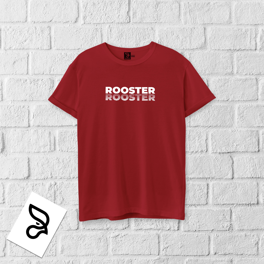 CAMISA 100% ALGODÃO ROOSTER SUNRISE - Imagem 2