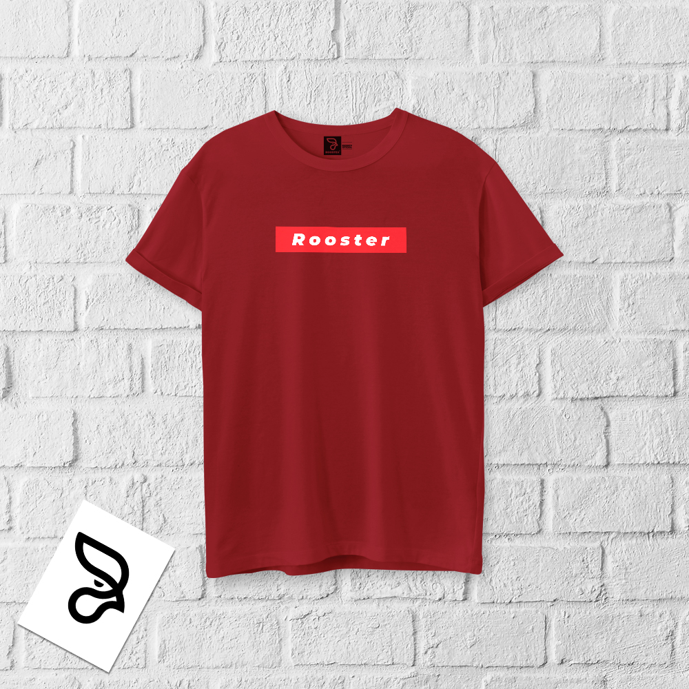 CAMISA 100% ALGODÃO ROOSTER SUPREME - Imagem 13