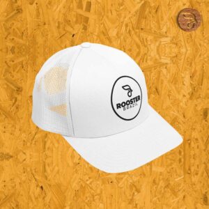 BONÉ AMERICANO COM TELA CIRCLE ROOSTER