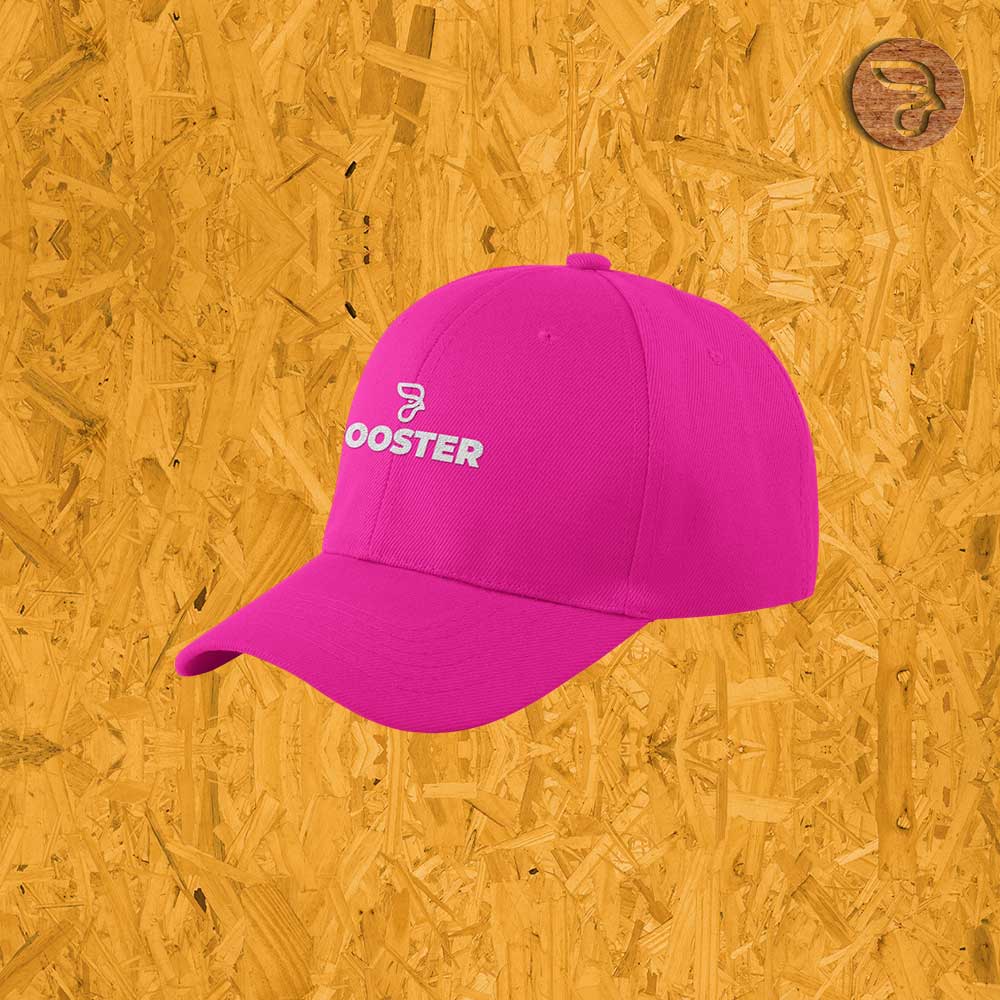 BONÉ AMERICANO SEM TELA ORIGINAL ROOSTER - Imagem 11